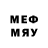 Метадон methadone Yordkun L.